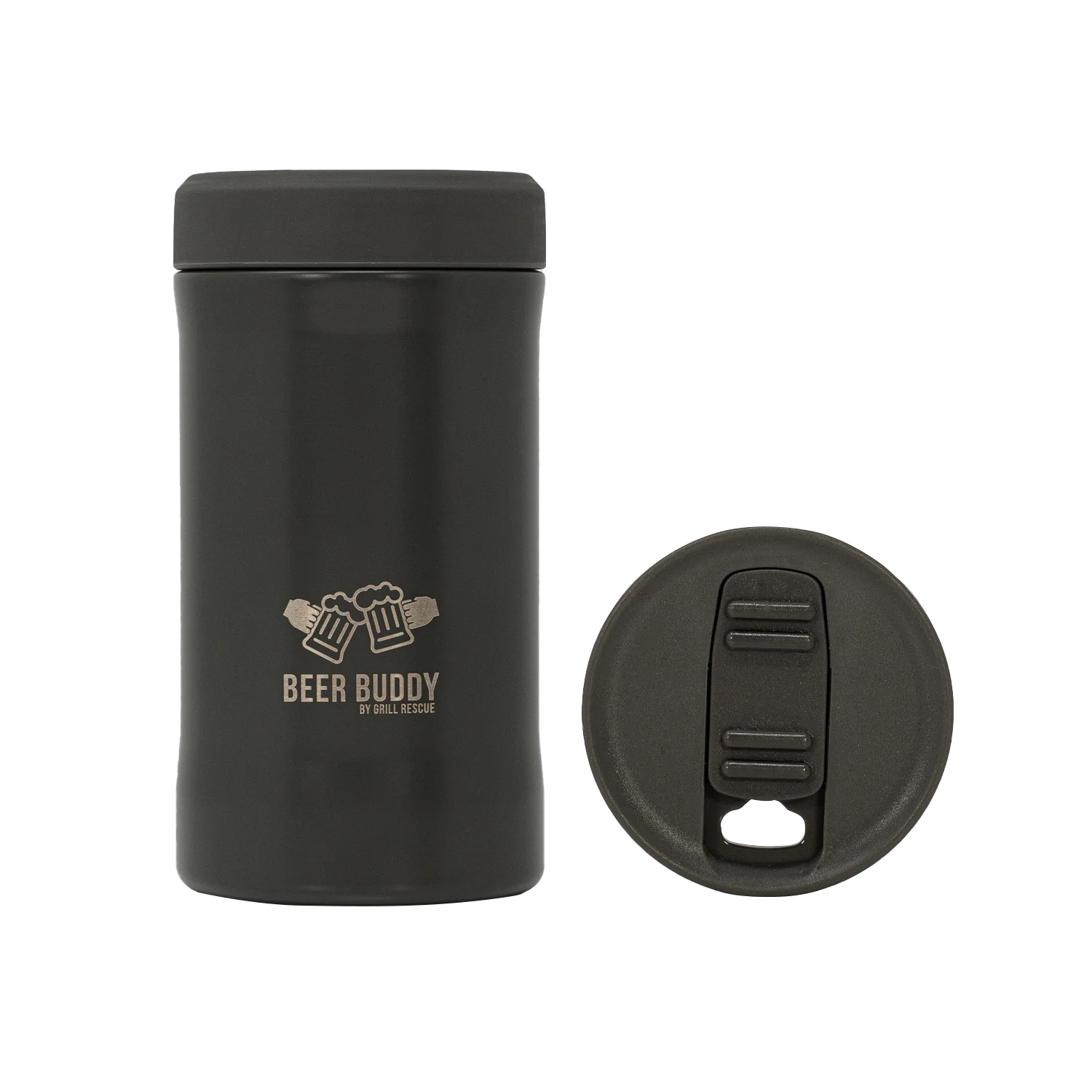 Universal Beer Buddy | Grey