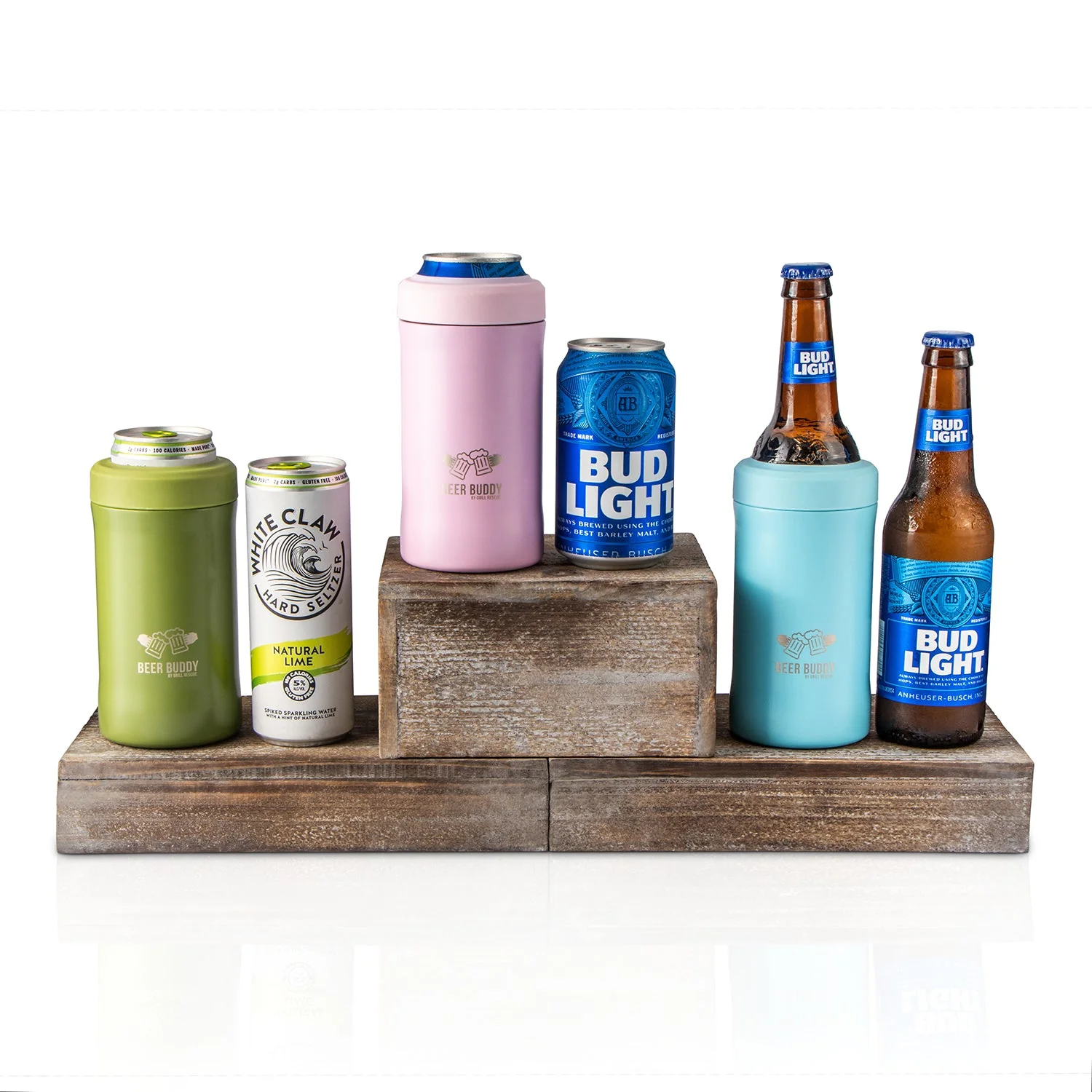 Universal Beer Buddy | Pink - Image 7