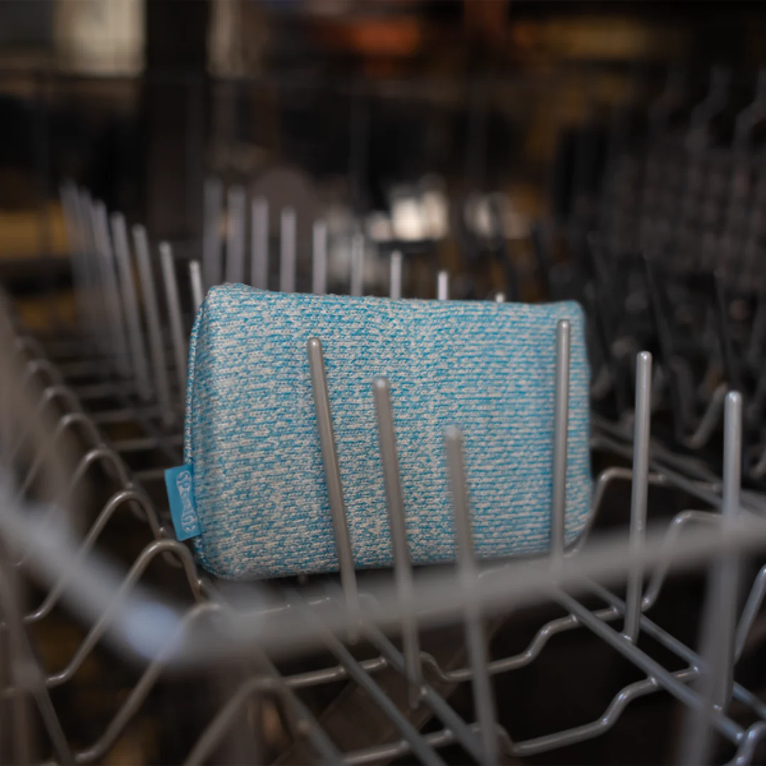 Blue Forever Sponge - 5 Pack - Image 6