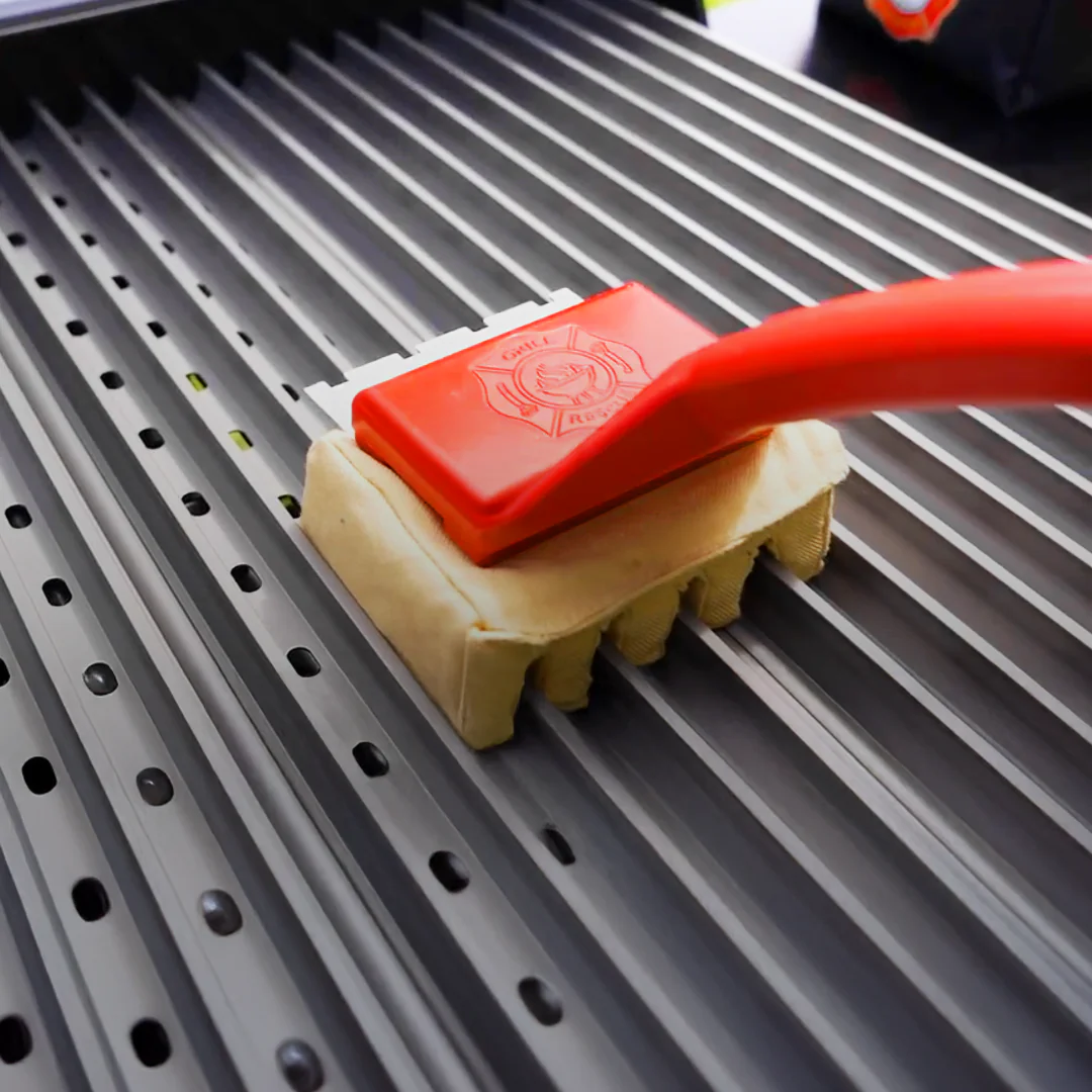 Double Up: Grate - Image 4