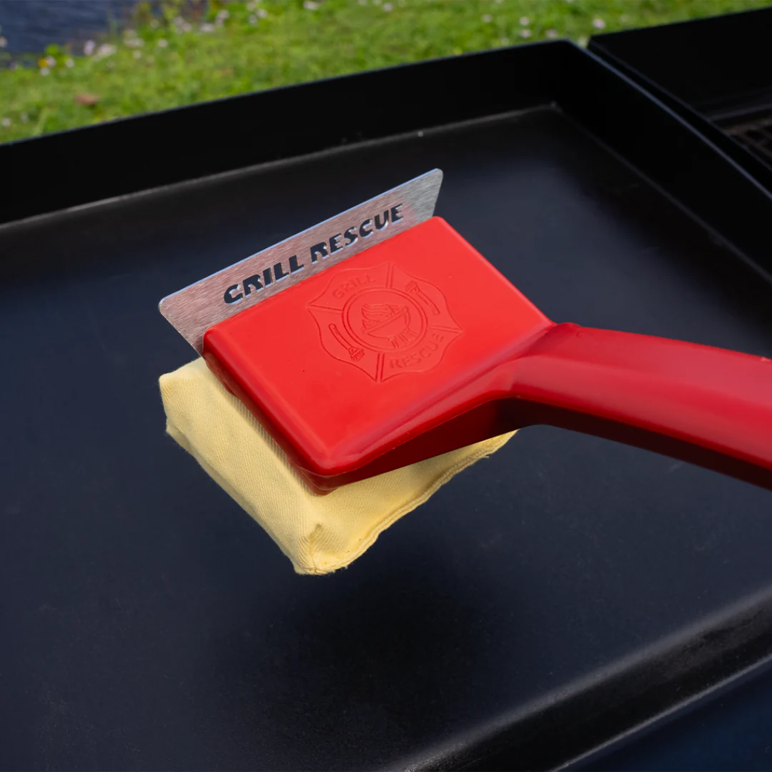 Double Up: Griddle - Image 4