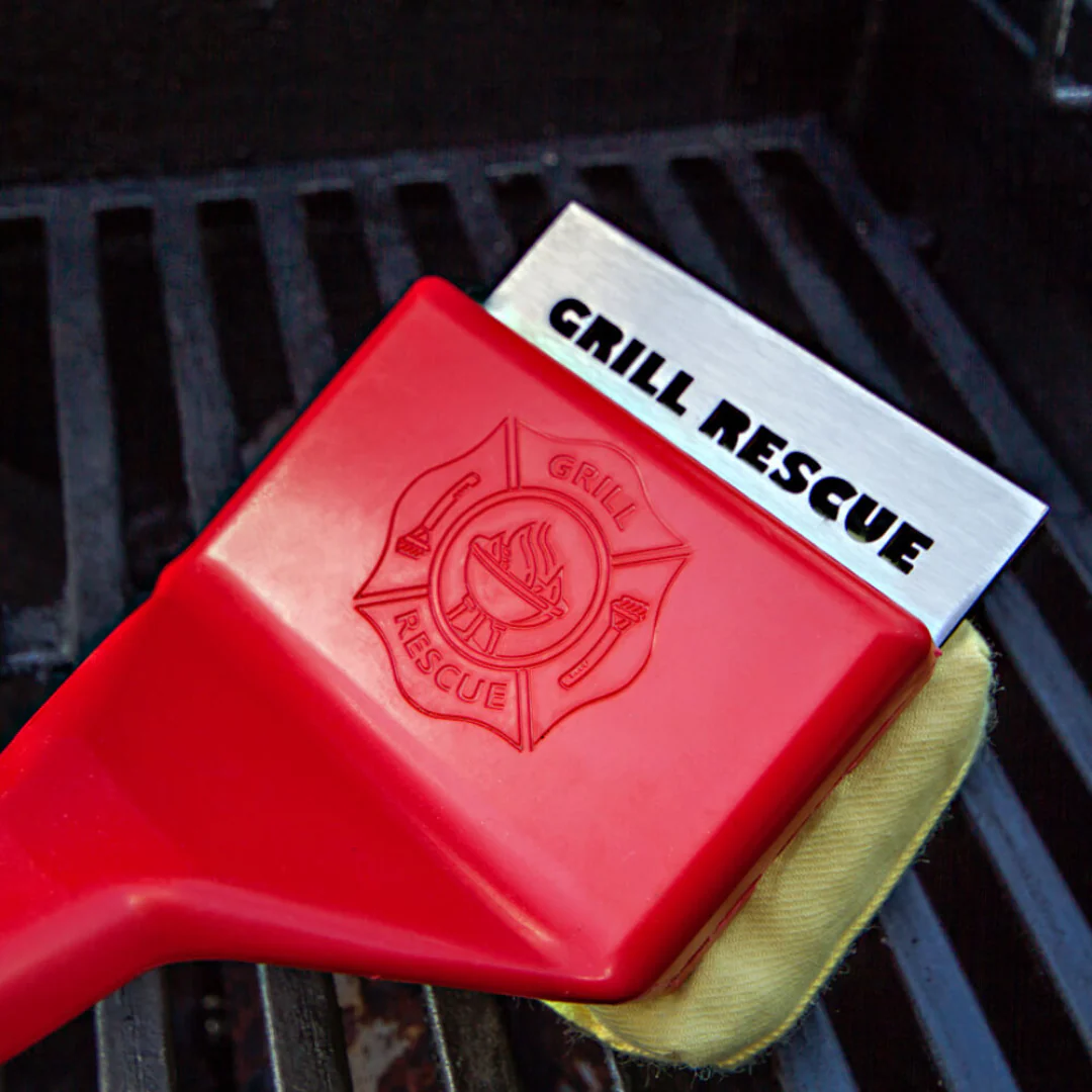 Grill Rescue Bundle Deal - Image 5