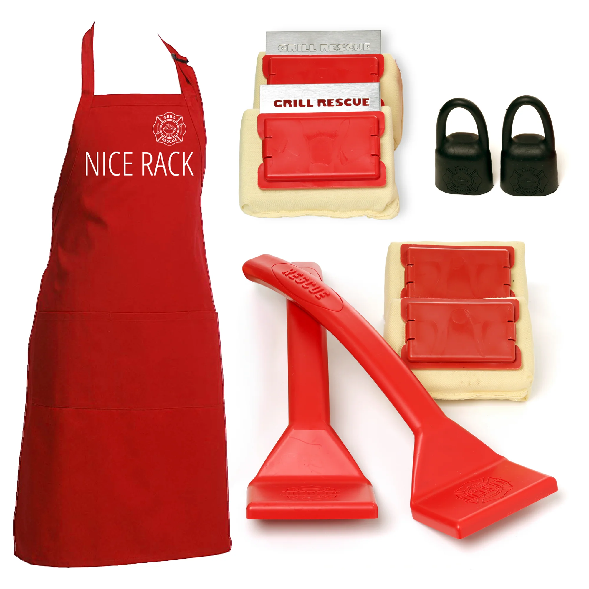 Grill Rescue Bundle Deal - Image 9