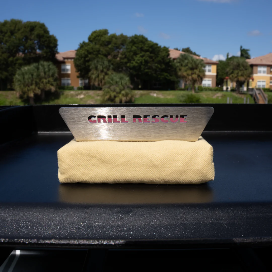 Griddle Head - Image 3