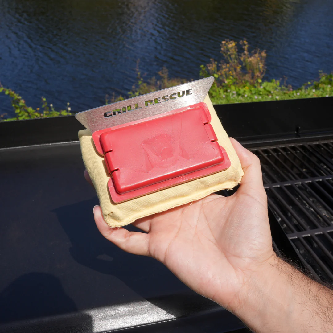 Griddle Head - Image 4