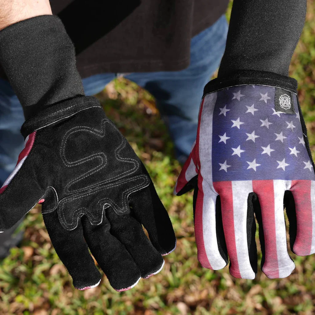 Rescue Gloves - Image 3