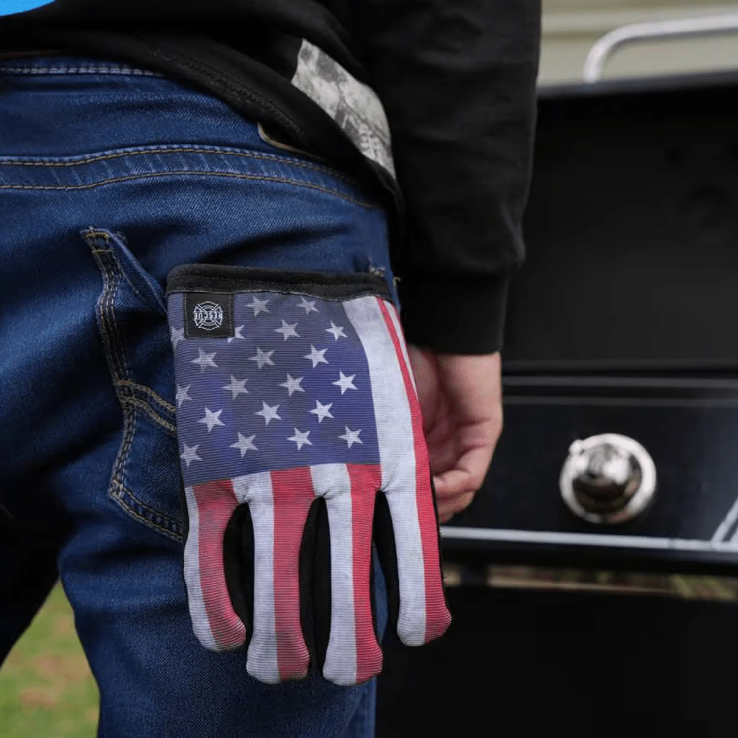Rescue Gloves - Image 4