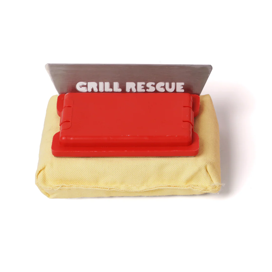 Just For Me: Griddle - Image 5