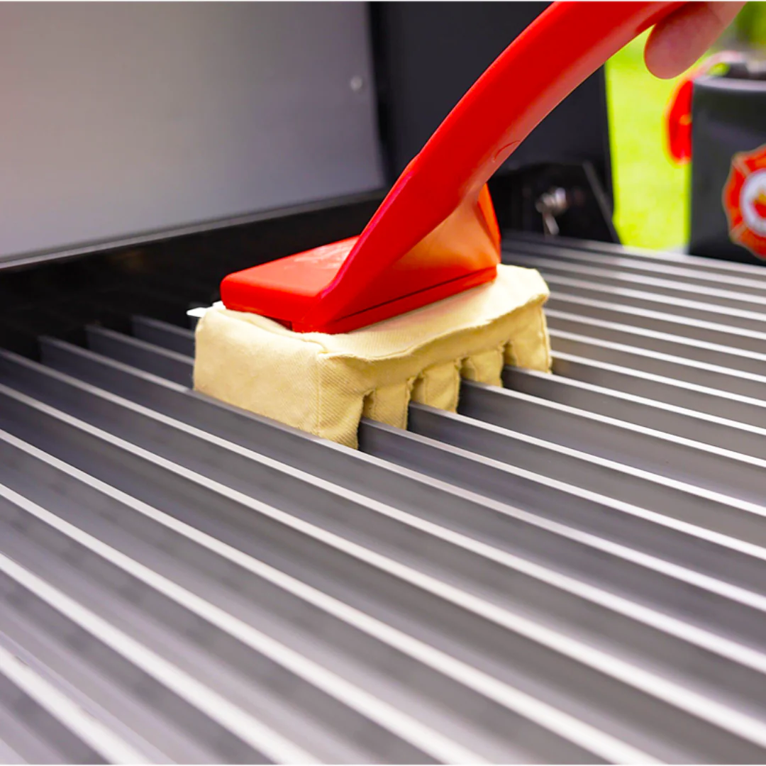 Just For Me: Grill Grate - Image 8