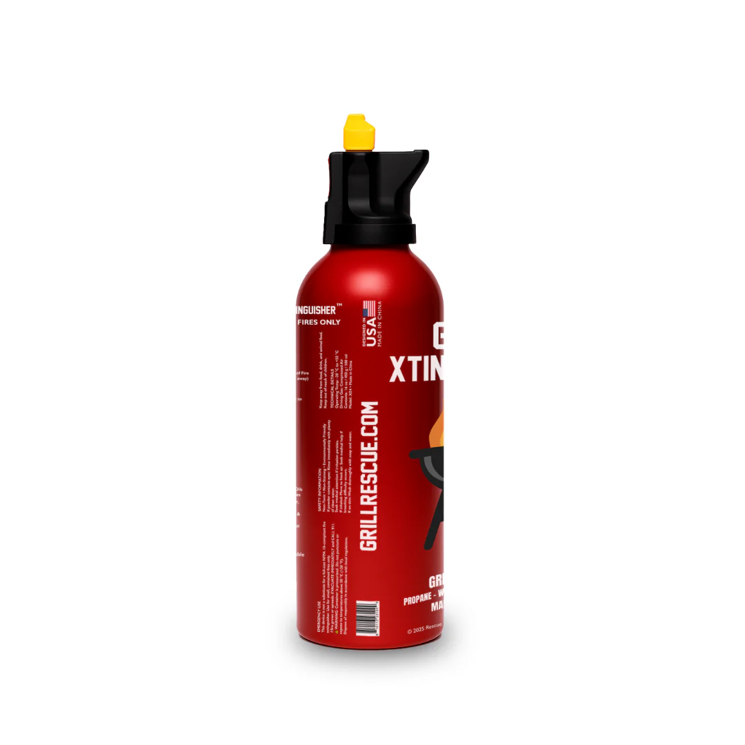 The Rescue Xtinguisher - Image 2