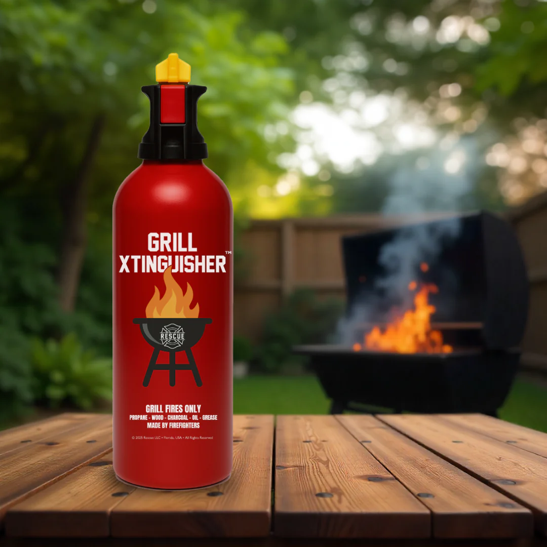 The Rescue Xtinguisher - Image 3