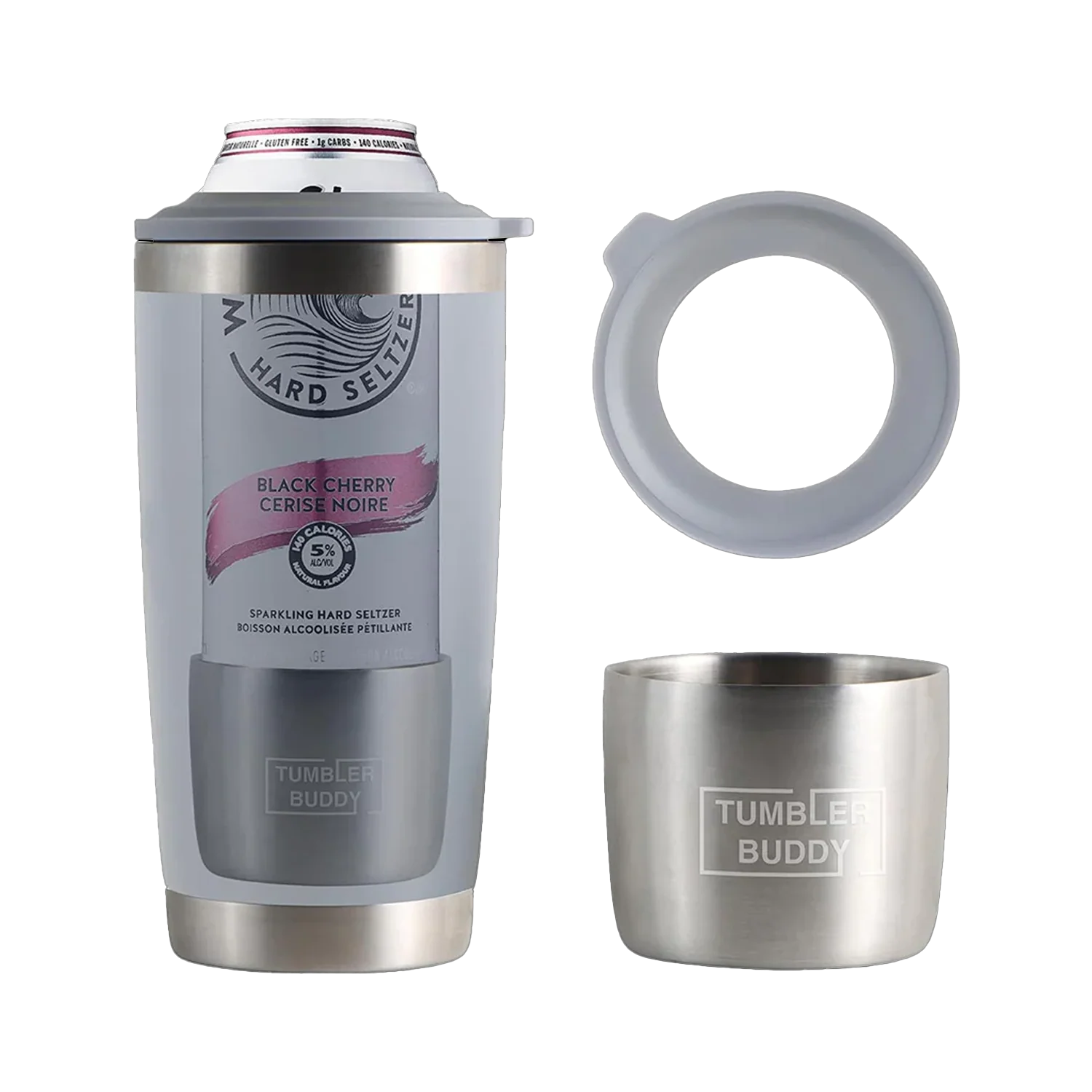 Tumbler Buddy