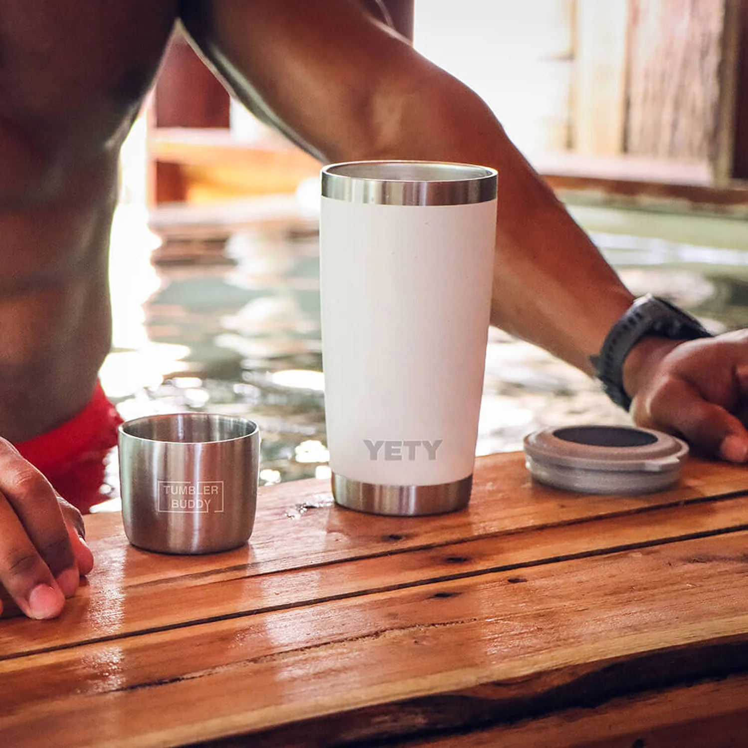 Tumbler Buddy - Image 3