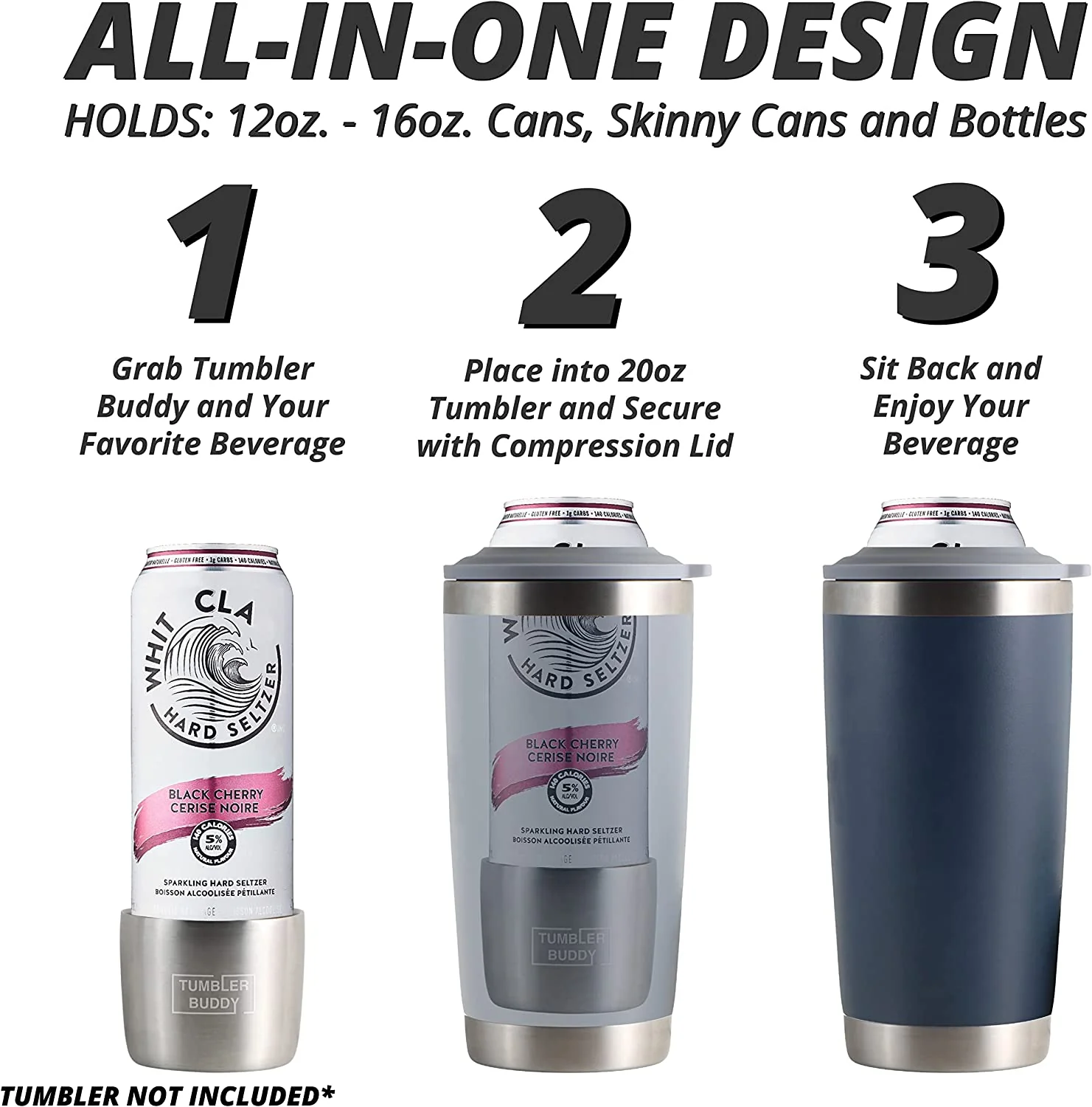 Tumbler Buddy - Image 7